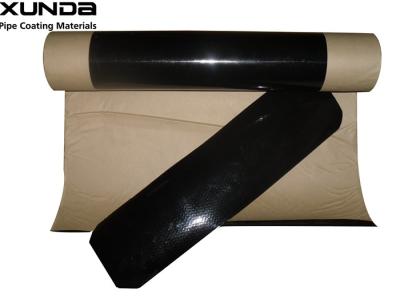 China Premium Quality Heat Shrink Sleeve For Pipe Joint Corrosion Protection for sale