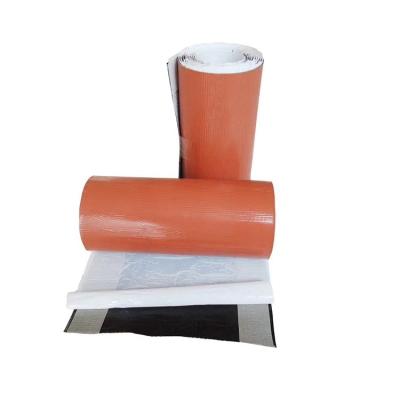 China Roof Flashings Sealing Tape Used To Seal Roof Joints (Seams) And Tears, Flashings, Copings for sale