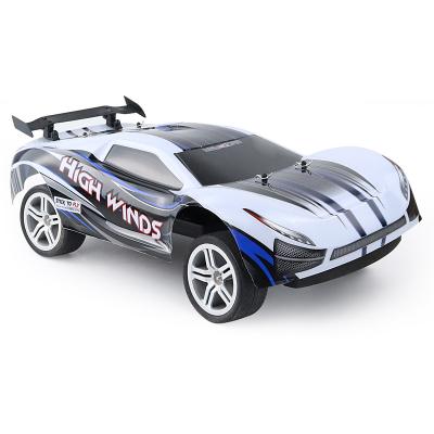 China RC Hobby Hengguan TRASPED HG-103 1/10 scale 2.4G 4 wheel drived HIGH SPEED RC RACING CAR for sale