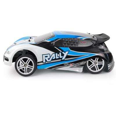 China RC Hobby Hengguan TRASPED HG-102 1/10 scale 2.4G 4 wheel drived RC RALLY RACING CAR 4wd HIGH SPEED rc car for sale