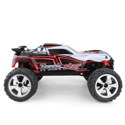 China RC Hobby Hengguan GENTLEMAN HG-104 RTR 2.4G 4WD Complete High Speed ​​Racing Car rc toys for sale