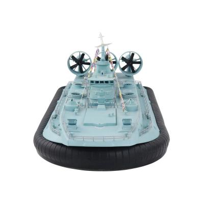 China RC Hobby Hengguan TRASPED HG-C201 1:110 Scale RC BOTAT RC AMPHIBIOUS BOAT ZUBR-CLASS LCAC for sale