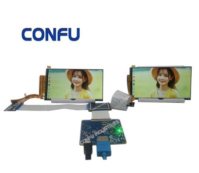 China CONFU HDMII To MIPI DSI Drive Board Toshiba IC Dual 5.5 Inch 1080*1920 1080P 1080x1920 LCD Display LS055T1SX01 Raspberry Pi 34 China 5.5 for sale