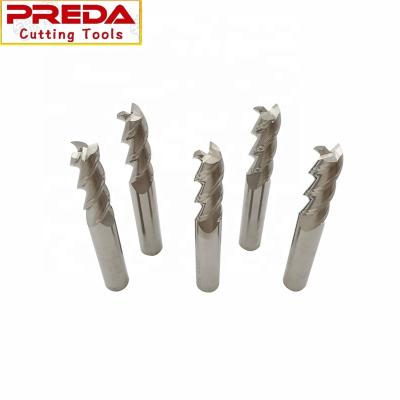 China High Performance Milling Machining Carbide Engraving Router Bit For Aluminum Alloy for sale