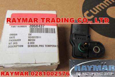 China Sensor de temperatura de BOSCH 0281002576 en venta