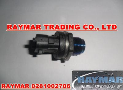 China Sensor 0281002706 0281006053 de la presión del carril de BOSCH en venta