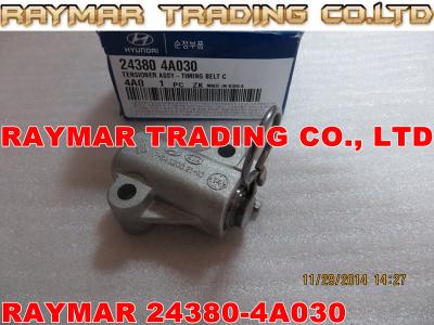 Китай Пояс c 24380-4A030 assy-времени Tensioner HYUNDAI, 24380-4A020 продается