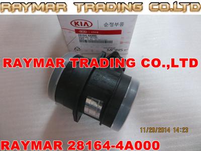 China Assy 0281002554 para HYUNDAI, KIA 28164-4A000 do medidor de fluxo do ar à venda