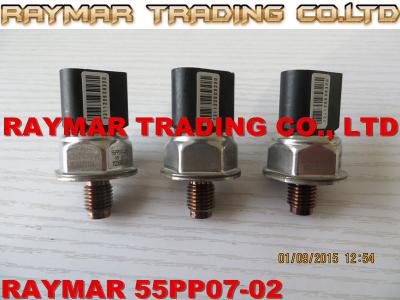 China Sensor común 55PP07-02 de la presión del carril de SENSATA para DELPHI 9307Z512A, 9307-512A en venta