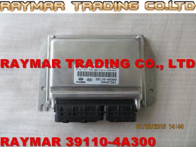 China BOSCH Engine control unit 0281011582 for HYUNDAI Porter II 39110-4A300 for sale