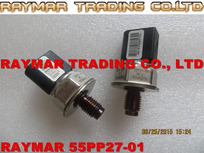 China SENSATA Pressure sensor 55PP27-01, VW / AUDI 059130758J for sale