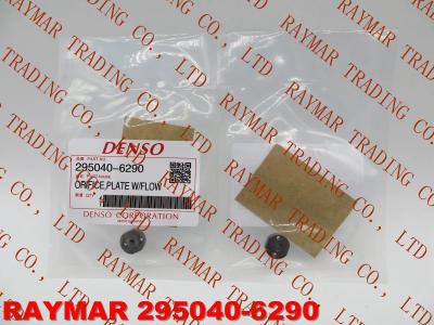 China Válvula de control del inyector de combustible de DENSO, placa de orificio 295040-6290, 295040-6270, 295040-6280 en venta