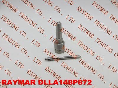 China DENSO Fuel nozzle DLLA148P872, 093400-8720 for 095000-5650, 095000-5655, 16600-EB300 for sale