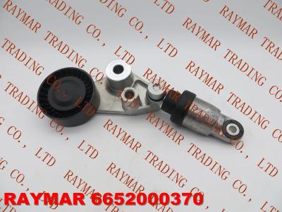 China Assy 6652000370 do tensionder da correia de SSANGYONG, 6652000270 à venda