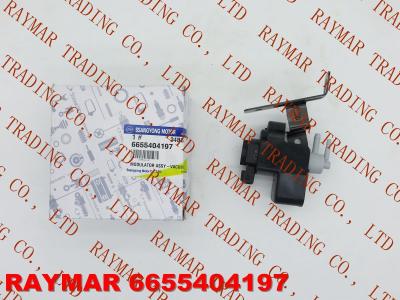 Китай Assy 4154221002 клапана соленоида SSANGYONG, 4154221000, 4154221001 продается