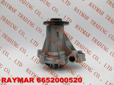 China Assy 6652000520 do alojamento de rolamento de SSANGYONG, A6652000520 à venda