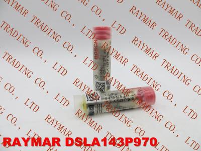 China Surtidor de gasolina común del carril de BOSCH DSLA143P970, 0433175271 para 0445120007, 2830957, 4025249 en venta