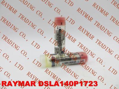 China Surtidor de gasolina común del carril de BOSCH DSLA140P1723, 0433175481 para 0445120123, 4937065 en venta