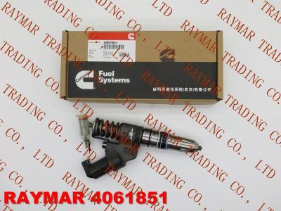 China Inyector de combustible diesel de CUMMINS 4061851 para ISM420, M11 en venta