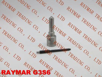 China DENSO Common rail fuel nozzle G3S006, G3S6 for 23670-0L090, 23670-30400, 23670-09350, 23670-39365 for sale