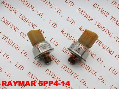 China SENSATA Fuel rail pressure sensor 5PP4-14 for sale