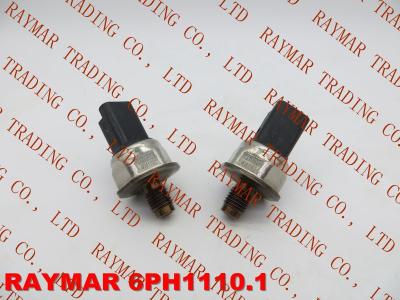 China SENSATA Fuel rail pressure sensor 6PH1110.1 for sale