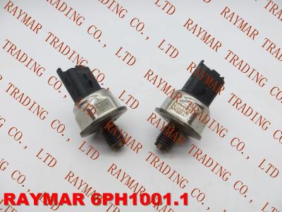 China SENSATA combustible sensor de presión del raíl 6PH1001.1 en venta