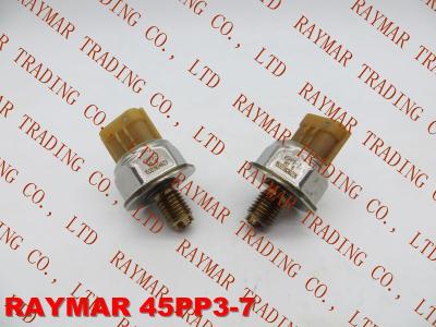 China SENSATA combustible sensor de presión del raíl 45PP3-7 en venta