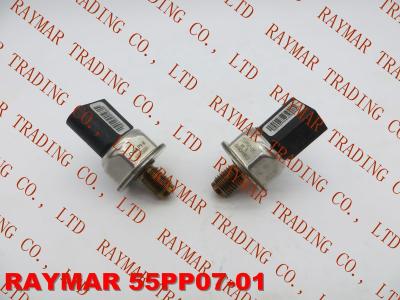 China SENSATA combustível ferroviário pressão sensor 55PP07-01, combustível DELPHI ferroviário sensor de pressão 9307Z508A à venda