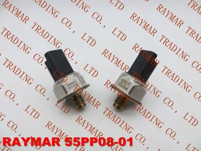 China SENSATA combustible sensor de presión del raíl 55PP08-01 en venta