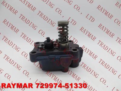 China YANMAR Fuel pump head assy 129935-51740, 129935-51741, X5 head rotor for sale