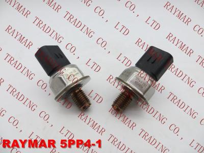 China Sensor 5PP4-1 de la presión del carril del combustible de SENSATA en venta