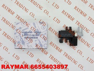 China Modulador genuíno 6655403897 do vácuo de SSANGYONG à venda