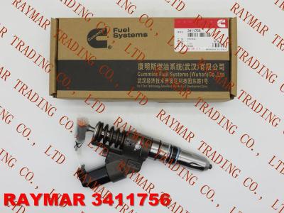 China ISMO de CUMMINS, QSM11, inyector de combustible diesel M11 3411756 en venta