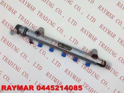 China Assy comum genuíno 0445214084, 0445214085 para HYUNDAI & KIA 31400-27400 do trilho de BOSCH à venda