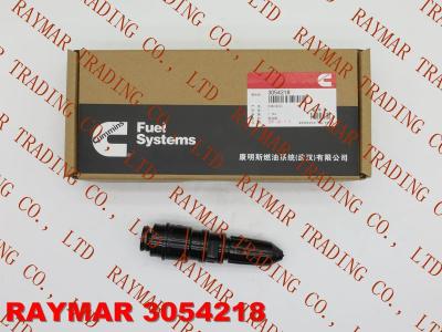 China Inyector de combustible diesel auténtico de CUMMINS pinta 3054218 para NT855, NTA855 en venta