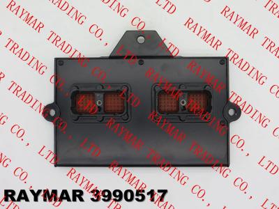 China CUMMINS Genuine diesel engine control module, ECM 3990517 for ISB, QSB engine for sale