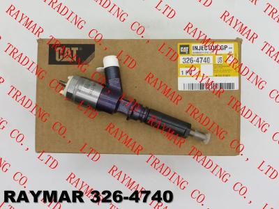 China Injetor de combustível diesel genuíno 32E61-00020, 32E61-00022 para Caterpillar 315D 326-4740, HYUNDAI XJAF-02533 à venda