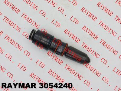 China CUMMINS Genuine NT855 diesel fuel injector 3054240 for sale