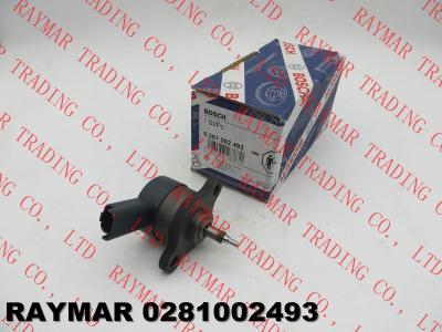 China Válvula de regulamento genuína 0281002493 da pressão de BOSCH para CITROEN, PEUGEOT 139925, 193325, SUZUKI 15610-67G00 à venda