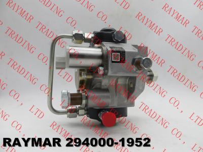 China Surtidor de gasolina común auténtico del carril HP3 de DENSO 294000-0590, 294000-0591, 294000-1950, 294000-1592 para HINO N04C 22100-E0060 en venta