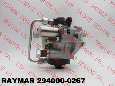 China Surtidor de gasolina común del carril de DENSO HP3 294000-0260, 294000-0267 para ISUZU 8973288861, 8973288862, 8973288863,8973288867 en venta