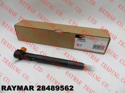 China Inyector común 28264952, 28489562 del carril de DELPHI para el GM, CHEVROLET Captiva 2.0D 25183185, 25195088 en venta