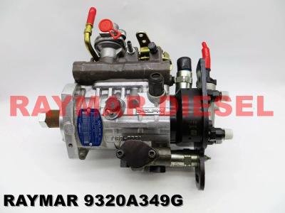 China Assy genuíno 9320A349G da bomba de combustível DP210 de DELPHI, 9320A340G para o motor 2644H023 de Perkins VISATA 4T à venda