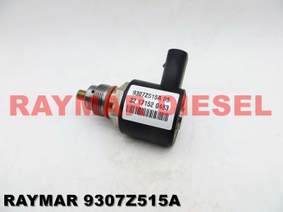 China DELPHI Genuine fuel rail high pressure valve 9307-515A, 9307Z515A for sale