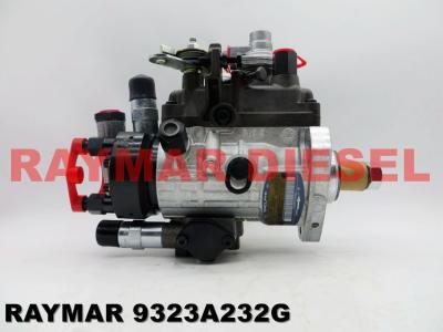 China Assy 9323A230G da bomba de combustível de DELPHI DP210, 9323A231G, 9323A232G, 9323A239G para DEUTZ TD2009L04 04115713, 04118329 à venda