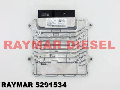 China Módulo de control auténtico continental de motor, ECM 5WK91207, CM2220 para Cummins ISF3.8 5291534, 5293526, C5291534, C5293526 en venta