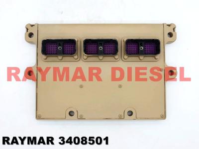 China Cummins genuine QSM11, ISM11 engine control unit,  ECM 3408501, 3408501X for sale