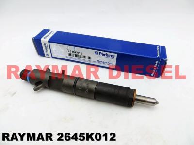 China Inyector de combustible diesel auténtico de DELPHI, tenedor LHBB03301A, B03301A de la boca para Perkins Vista 1104C.44TA 2645K012 en venta