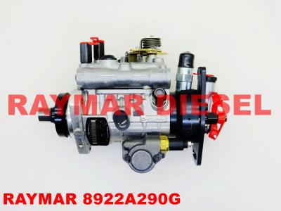 China Assy genuíno 8922A290G da bomba de combustível DP200 diesel de DELPHI, 8922A290T para PERKINS LINDE 2644A415, 2644A455 à venda